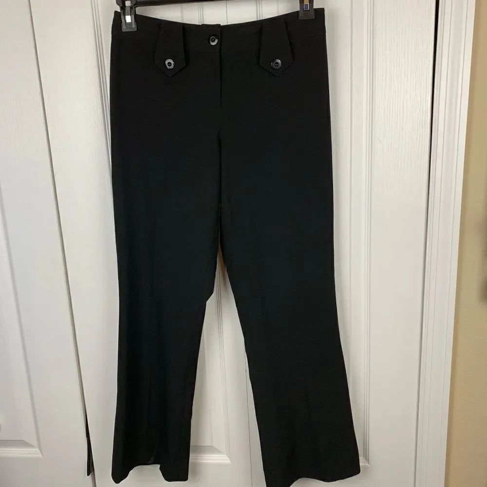 Cache High Waisted Pants